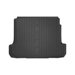 TAPETE BORRACHA P/ MALA DRYZONE RENAULT FLUENCE CARRO 2009-2012