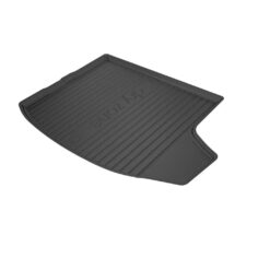 Alternative view of TAPETE BORRACHA P/ MALA DRYZONE MITSUBISHI LANCER VIII CARRO 2007-2017 PISO SUPERIOR VERSÃO 2