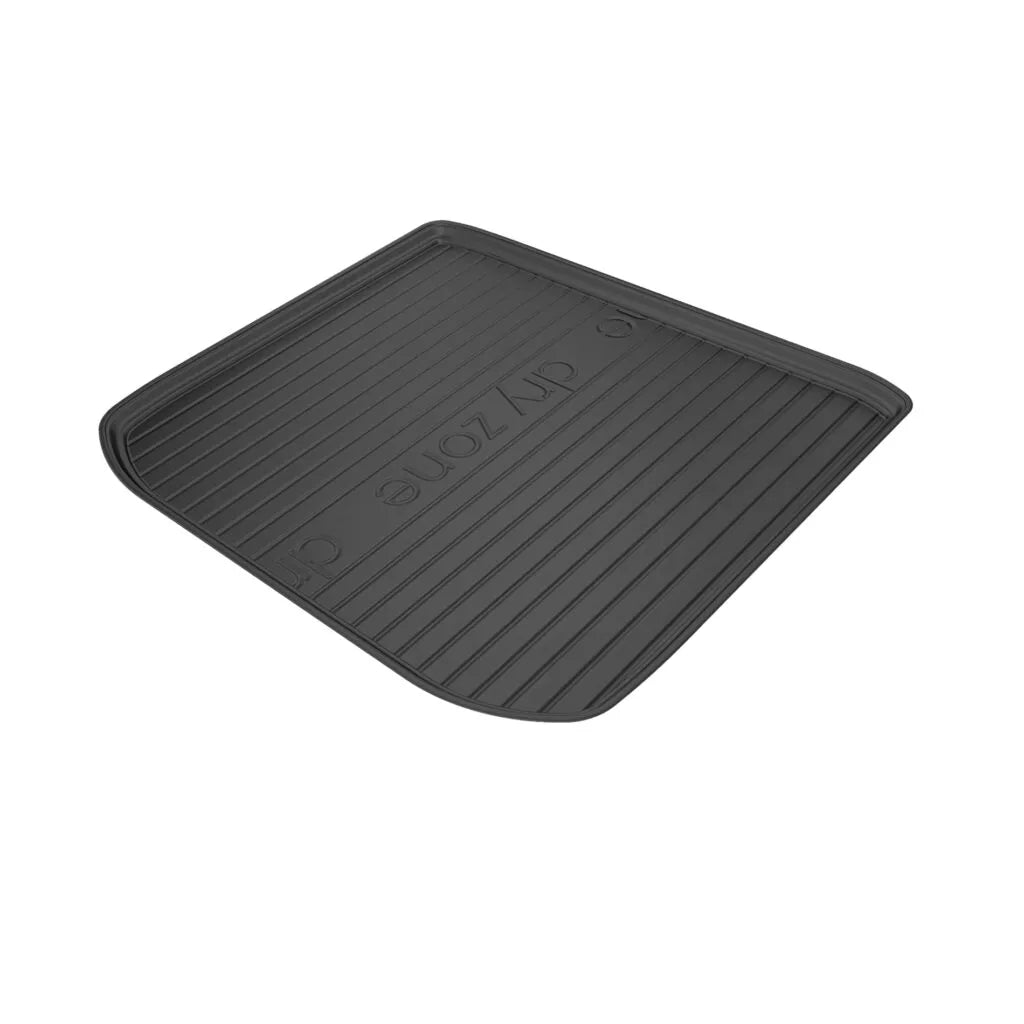 TAPETE BORRACHA P/ MALA DRYZONE SEAT TOLEDO III CARRINHA 2004-2009 PISO INFERIOR - Image 2