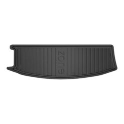 TAPETE BORRACHA P/ MALA DRYZONE MAZDA PREMACY II CARRINHA 2005-2010 7 LUGARES