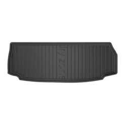 TAPETE BORRACHA P/ MALA DRYZONE RENAULT GRAND SCENIC CARRINHA 2009-2016 7 LUGARES VERSÃO 1