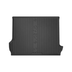 TAPETE BORRACHA P/ MALA DRYZONE OPEL COMBO C CARRINHA 2001-2011