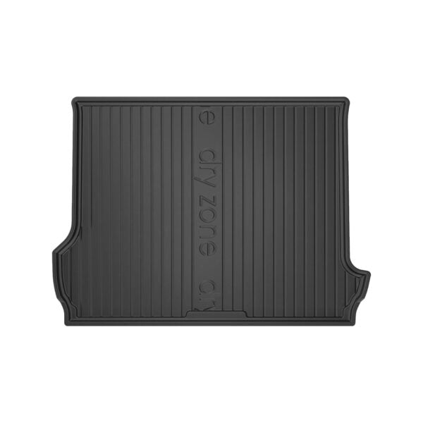 TAPETE BORRACHA P/ MALA DRYZONE OPEL COMBO C CARRINHA 2001-2011