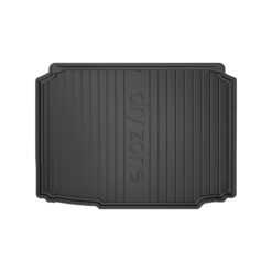TAPETE BORRACHA P/ MALA DRYZONE SKODA FABIA II CARRO 2006-2014
