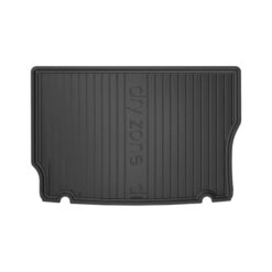 TAPETE BORRACHA P/ MALA DRYZONE OPEL MERIVA A CARRINHA 2003-2010