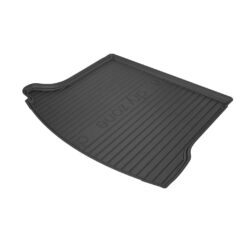 Alternative view of TAPETE BORRACHA P/ MALA DRYZONE MAZDA 3 III CARRO 2013-2018 PISO INFERIOR VERSÃO 3
