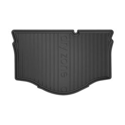 TAPETE BORRACHA P/ MALA DRYZONE MITSUBISHI SPACE STAR HATCHBACK 2013-2024 PISO INFERIOR VERSÃO 2