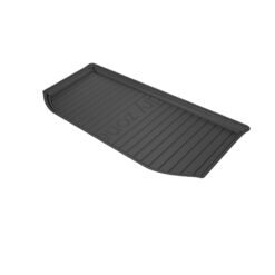 Alternative view of TAPETE BORRACHA P/ MALA DRYZONE SEAT MII CARRO 2011-2019 PISO SUPERIOR