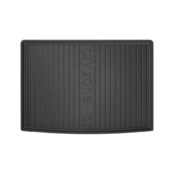 TAPETE BORRACHA P/ MALA DRYZONE MERCEDES-BENZ CLASSE B W246 CARRINHA 2011-2018 PISO SUPERIOR