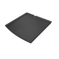 Alternative view of TAPETE BORRACHA P/ MALA DRYZONE SKODA FABIA III CARRINHA 2014-2022 PISO INFERIOR
