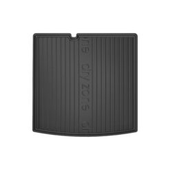 TAPETE BORRACHA P/ MALA DRYZONE SKODA FABIA III CARRINHA 2014-2022 PISO INFERIOR
