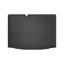 TAPETE BORRACHA P/ MALA DRYZONE SKODA FABIA III CARRO 2014-2022
