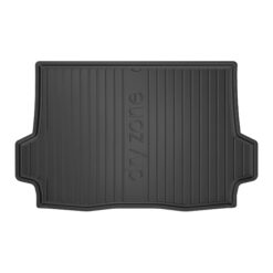 TAPETE BORRACHA P/ MALA DRYZONE ALFA ROMEO JUNIOR IBRIDA 2024-2026 PISO SUPERIOR