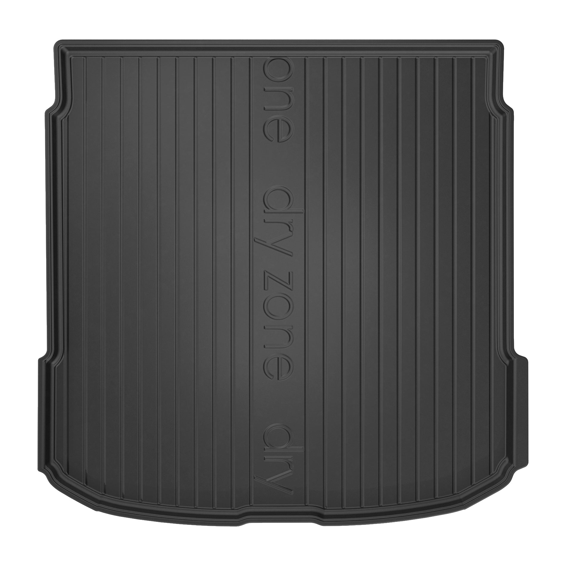 TAPETE BORRACHA P/ MALA DRYZONE AUDI A5 B10 2024-2026