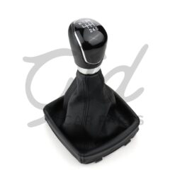 Fole C/ Moca de Velocidades Ford Mondeo MK4 2007-2014 - 6 Velocidades