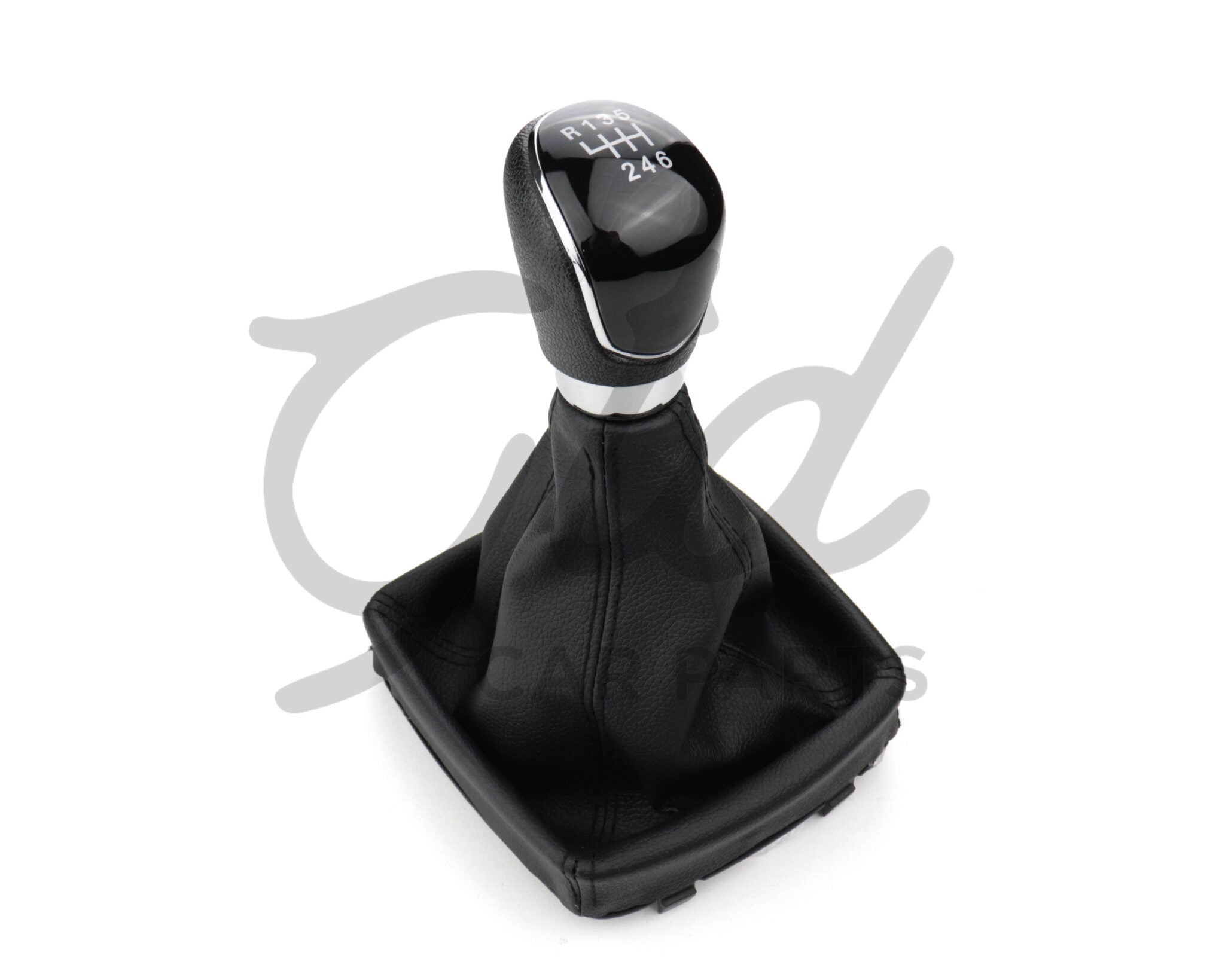 Fole C/ Moca de Velocidades Ford Mondeo MK4 2007-2014 - 6 Velocidades