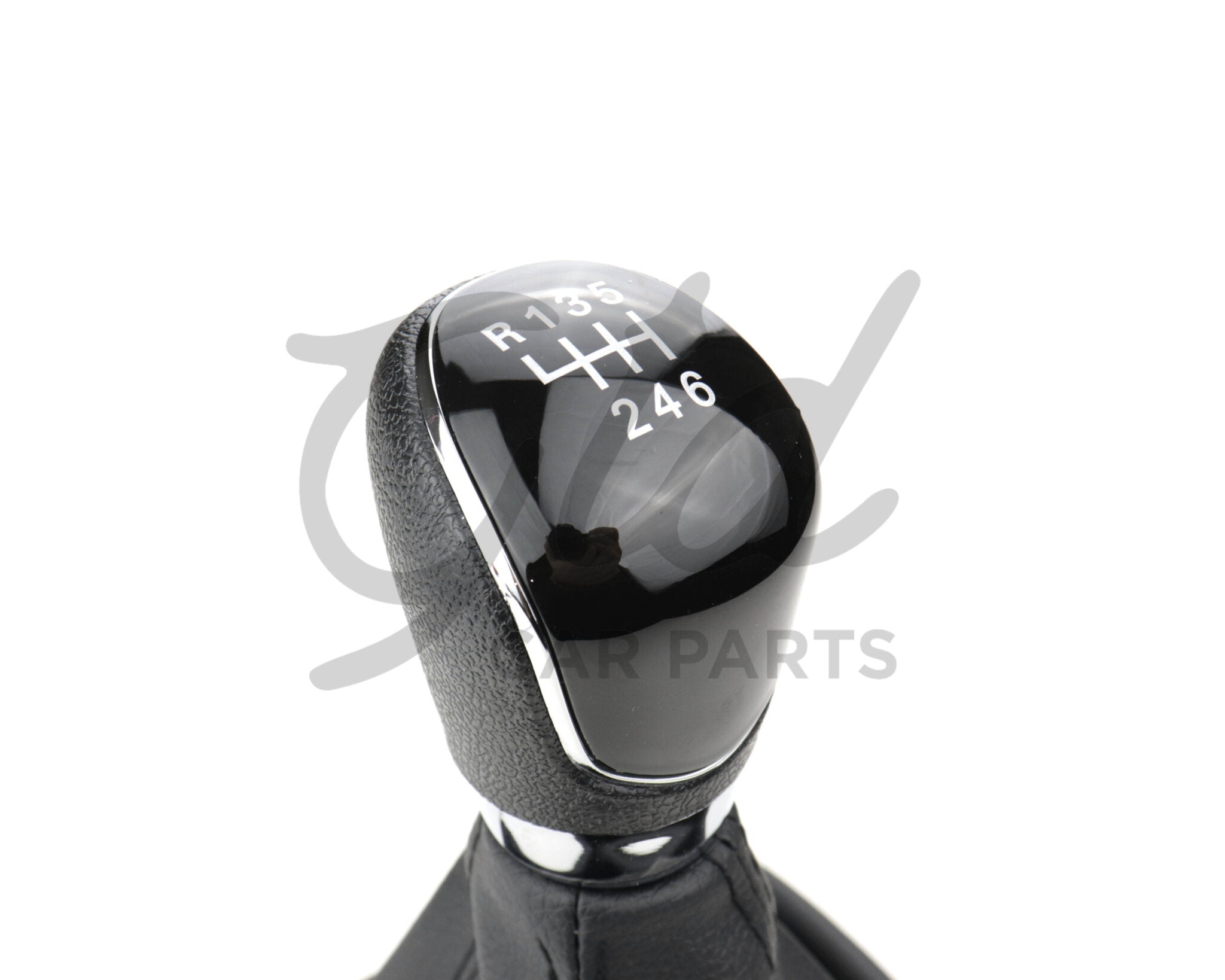 Fole C/ Moca de Velocidades Ford Mondeo MK4 2007-2014 - 6 Velocidades - Image 2