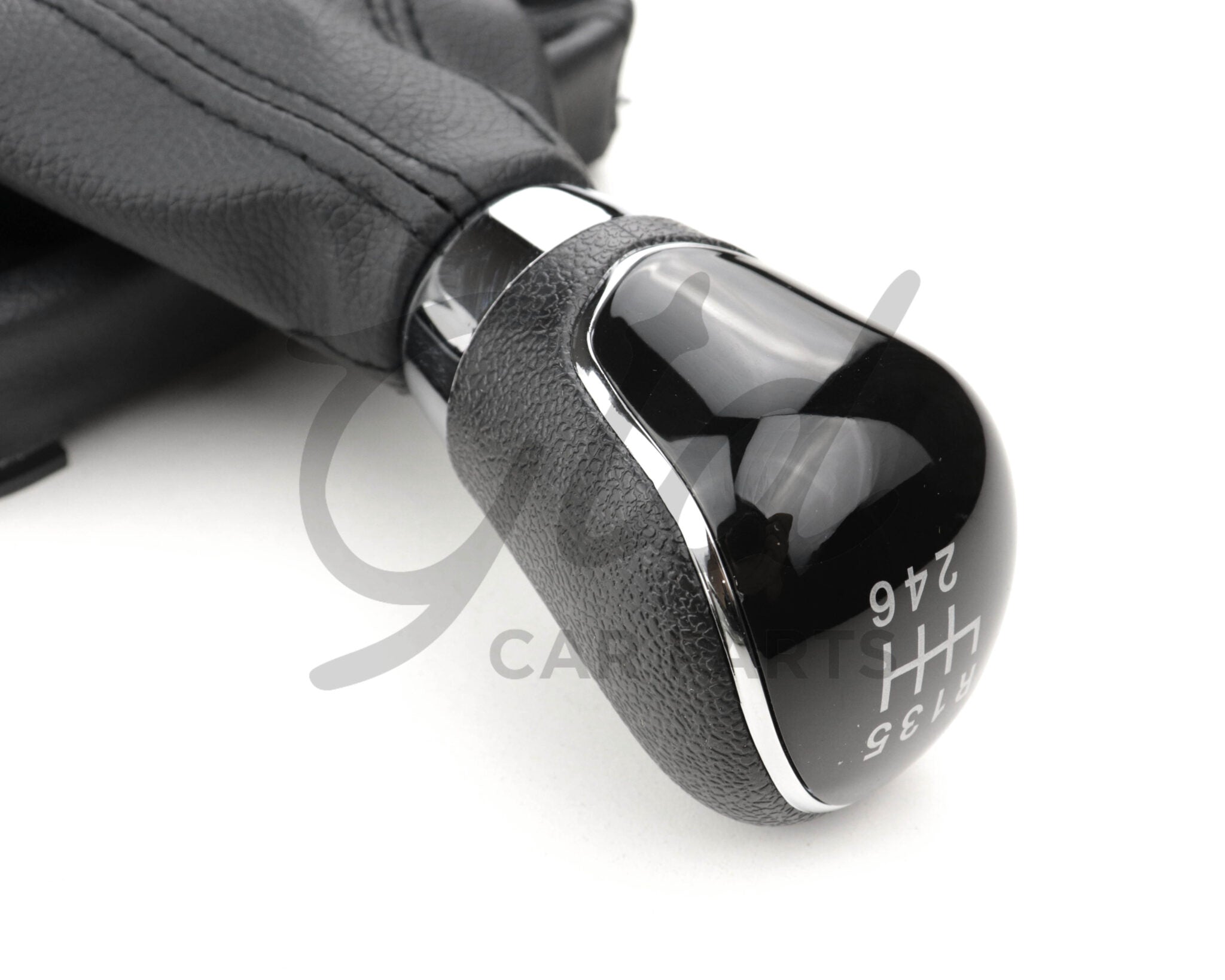 Fole C/ Moca de Velocidades Ford Mondeo MK4 2007-2014 - 6 Velocidades - Image 3