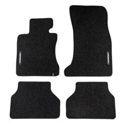 Tapetes Horizon BMW Série 5 E60 (2003-2010)