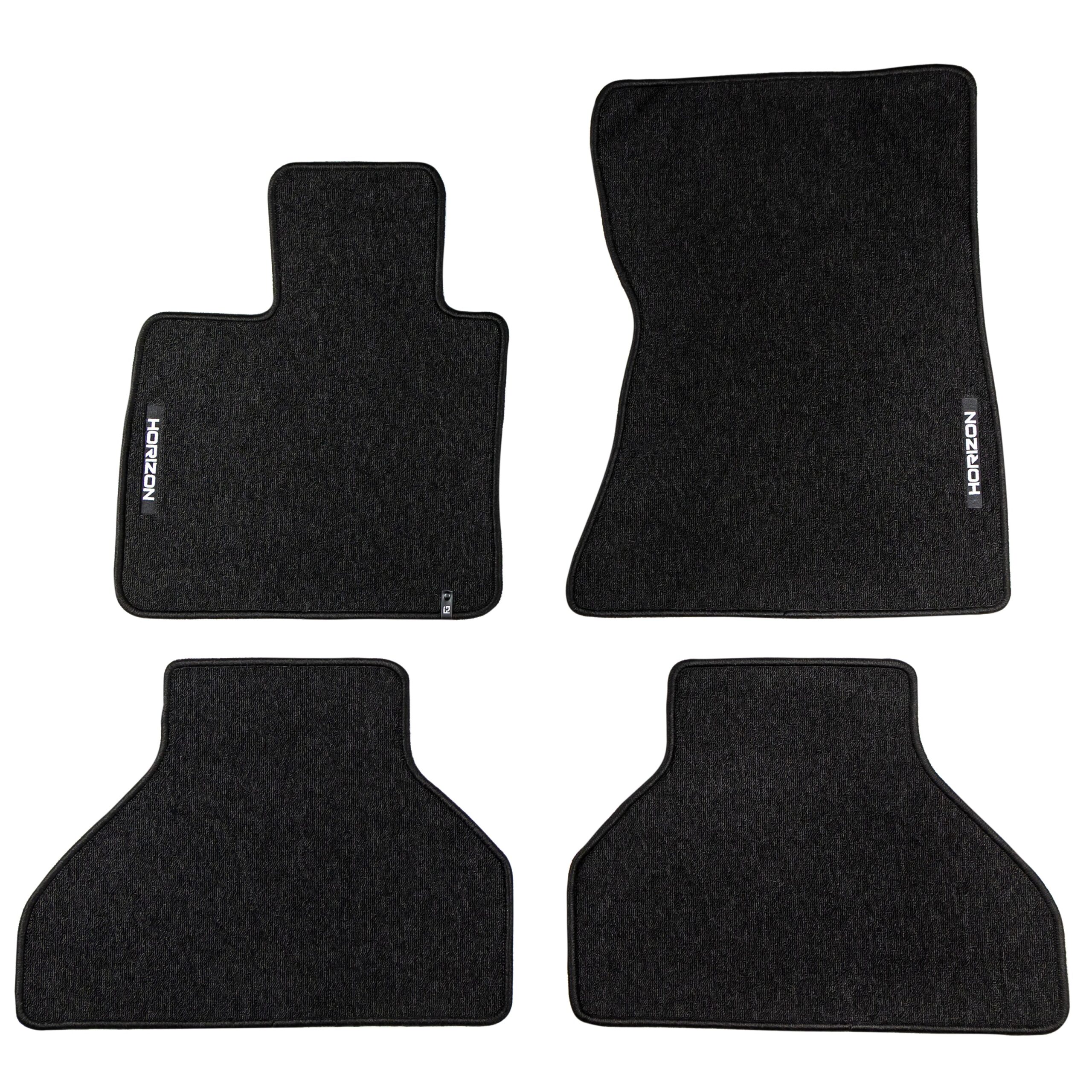 Tapetes Horizon BMW X5 E70 (2006-2013)