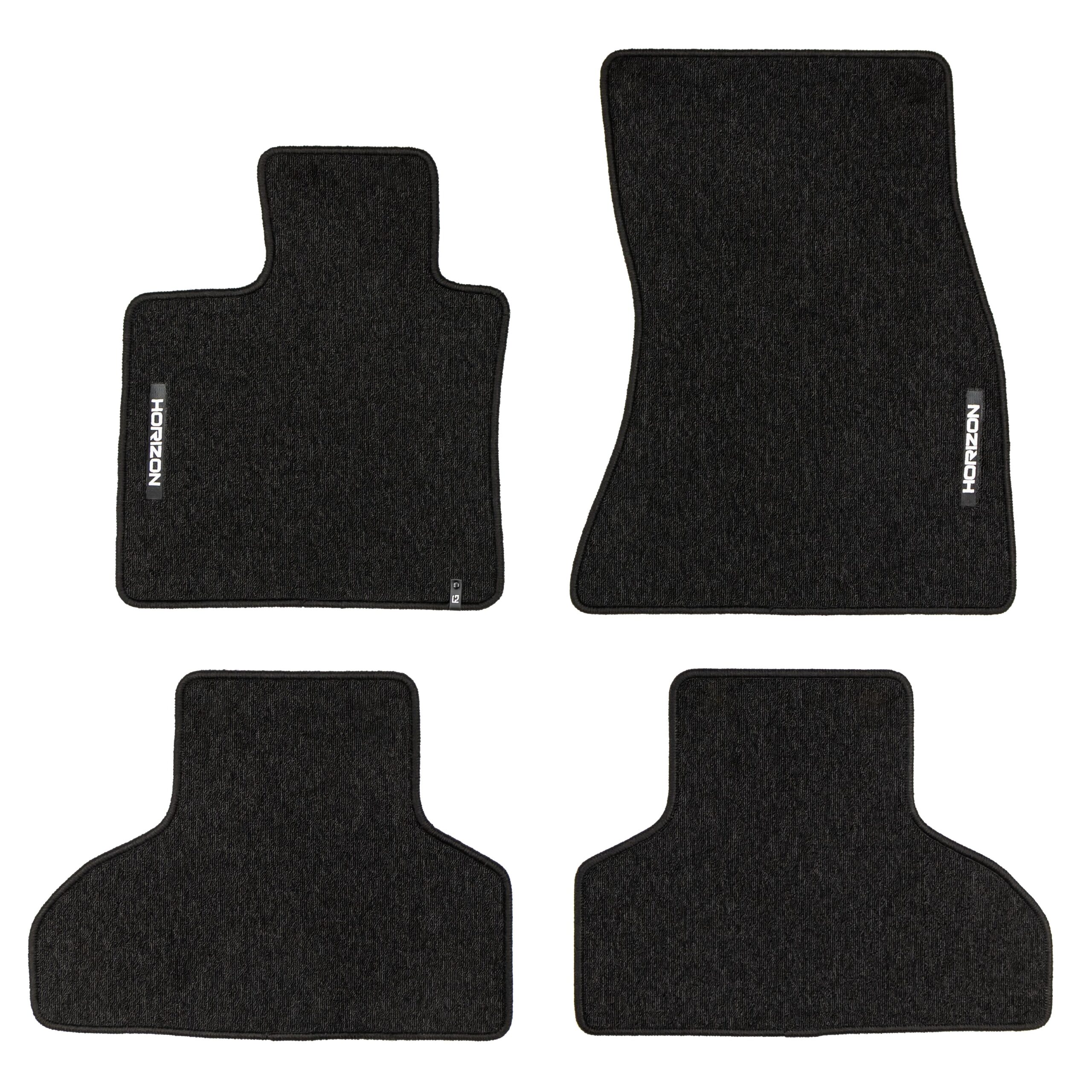 Tapetes Horizon BMW X5 F15 (2013-2018)