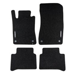Tapetes Horizon Mercedes-Benz Classe E S211 (2002-2009)