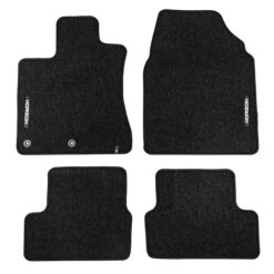 Tapetes Horizon Nissan Qashqai I (2006-2013)