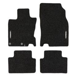 Tapetes Horizon Nissan Qashqai II (2013-2021)