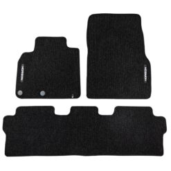 Tapetes Horizon Renault Grand Espace IV (2002-2014)