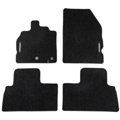 Tapetes Horizon Renault Grand Scenic II (2009-2016)