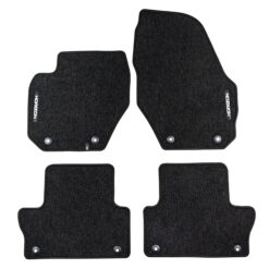 Tapetes Horizon Volvo XC60 I (2008-2014)