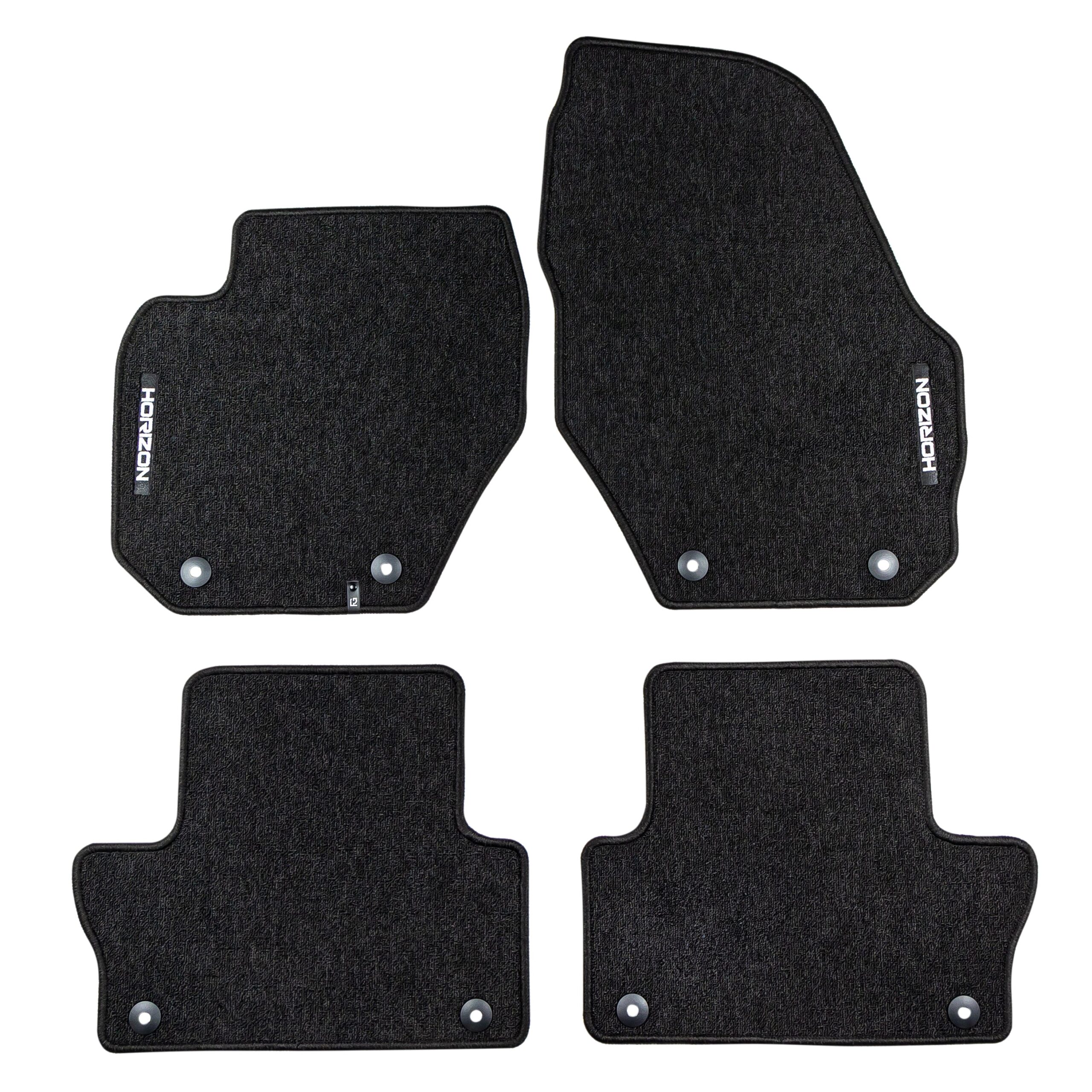 Tapetes Horizon Volvo XC60 I (2008-2014)