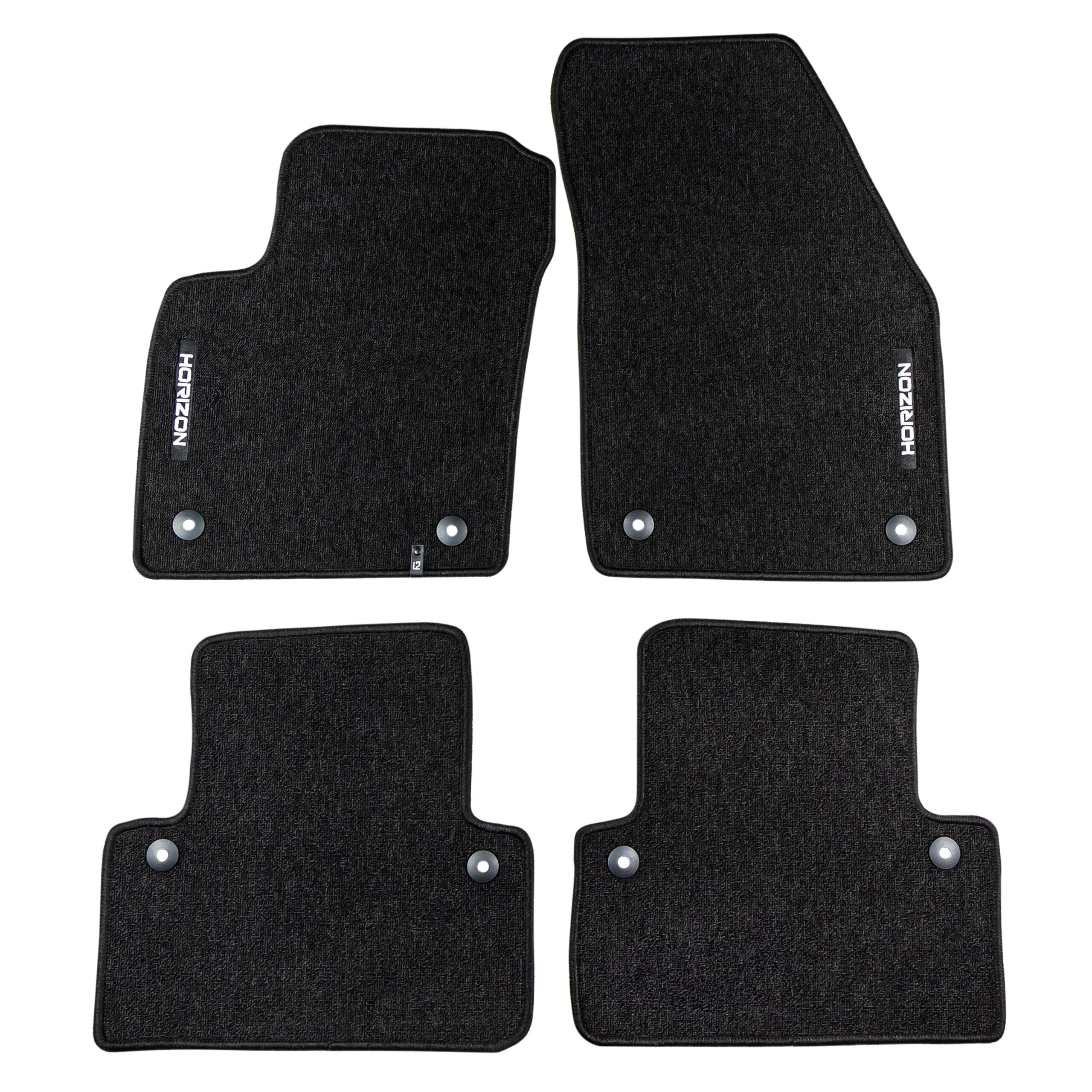 Tapetes Horizon Volvo V50 (2004-2012)