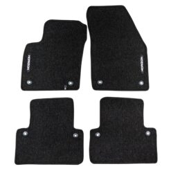 Tapetes Horizon Volvo C30 (2006-2012)