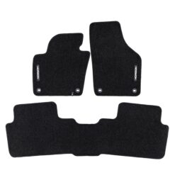 Tapetes Horizon Volkswagen Sharan II (2010-2022)