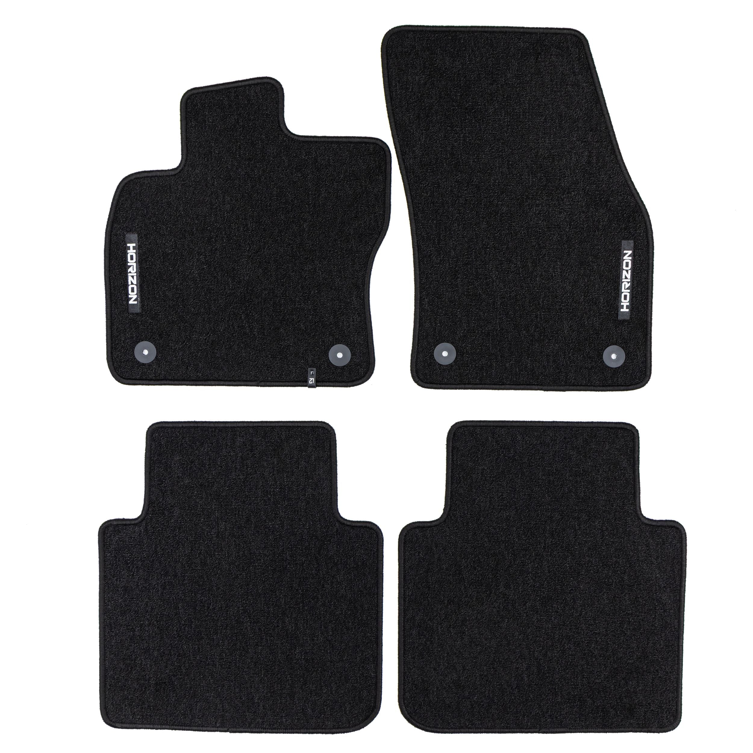 Tapetes Horizon SEAT Tarraco (2018-2024)