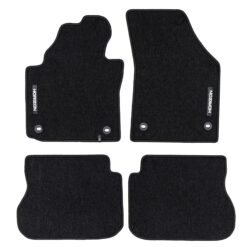 Tapetes Horizon Volkswagen Caddy III (2003-2020)