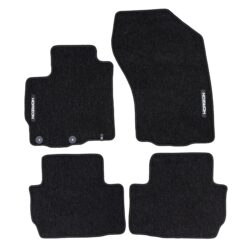 Tapetes Horizon Peugeot 4007 (2007-2012)