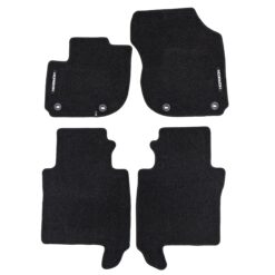 Tapetes Horizon Honda HR-V II (2013-2021)