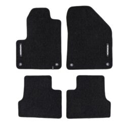 Tapetes Horizon Jeep Cherokee V (2013-2023)
