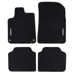 Tapetes Horizon Peugeot 407 (2004-2011)