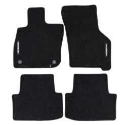 Tapetes Horizon SEAT Leon IV (2020->)