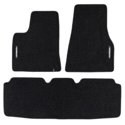Tapetes Horizon Tesla Modelo S (2012-2026)