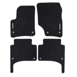 Tapetes Horizon Volkswagen Touareg I (2002-2010)