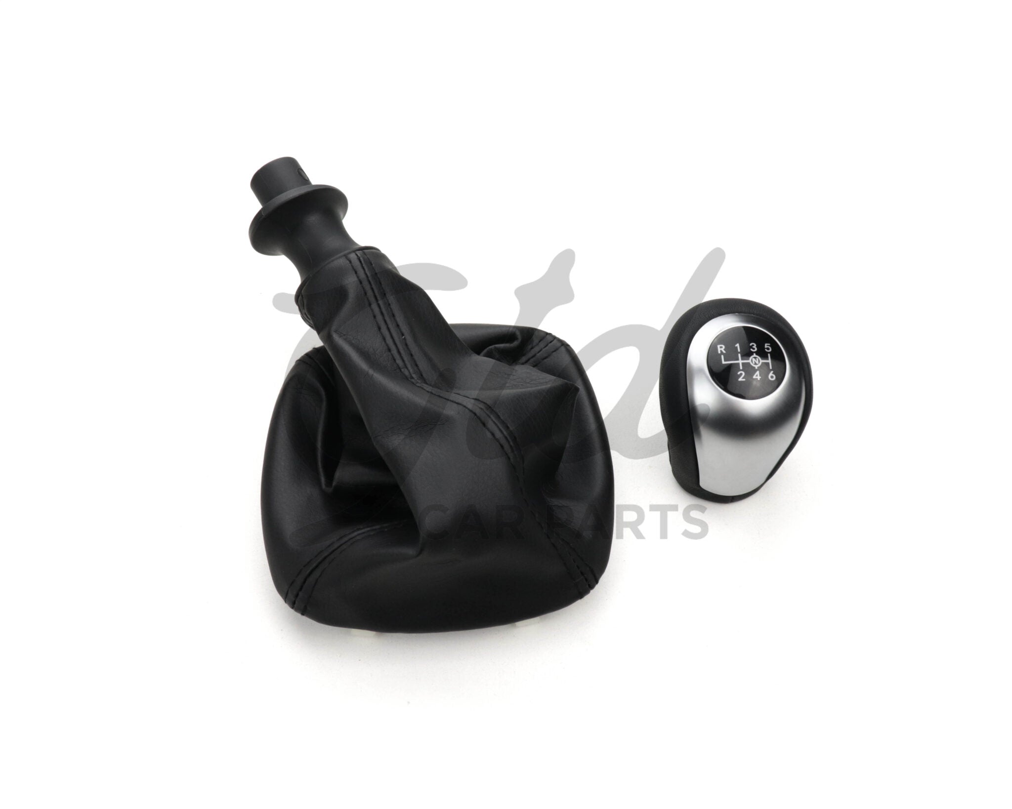 Moca c/ Fole de Velocidades MERCEDES-BENZ CLASSE V VITO W447 - 6 Velocidades