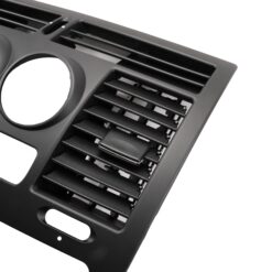 Alternative view of Grelha / Consola Ventilação Central Mercedes-Benz Vito W447 W448 2014-2025