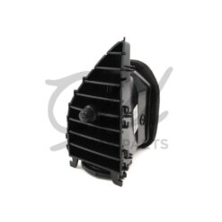 Grelha / Consola Ventilação Central ESQUERDA Mercedes-Benz Vito W447 W448 2014-2025