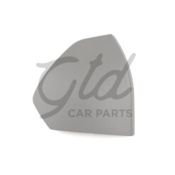 Tampa Porta Frontal Esquerda Cinza Mercedes-Benz Classe E W211 2003-2006