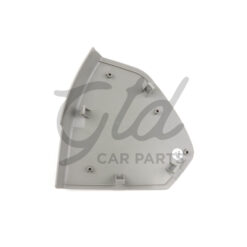 Alternative view of Tampa Porta Frontal Esquerda Cinza Mercedes-Benz Classe E W211 2003-2006