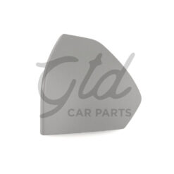 Tampa Porta Frontal Direita Cinza Mercedes-Benz Classe E W211 2003-2006